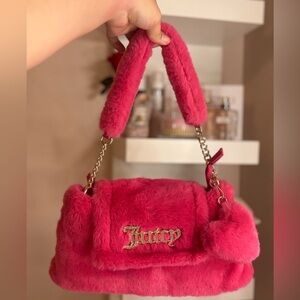 Juicy Couture Shoulder Bag